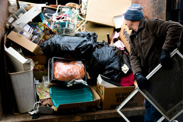 Best Scrap Metal Removal  in Coeur Dalene, ID