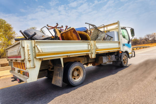 Best Demolition Debris Removal  in Coeur Dalene, ID