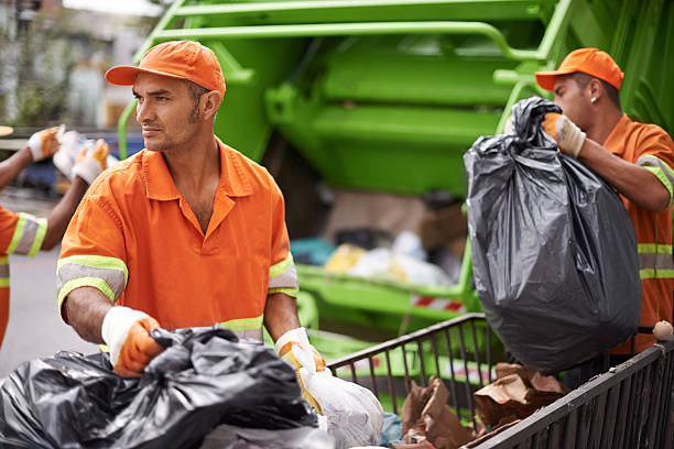 Best Commercial Junk Removal  in Coeur Dalene, ID