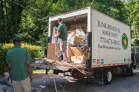 Best Retail Junk Removal  in Coeur Dalene, ID